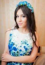 Индивидуалка: Ольга