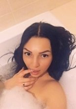 Индивидуалка: Яна