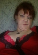 Индивидуалка: Олеся
