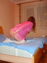 Индивидуалка: Вика