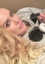 Индивидуалка: Каролина