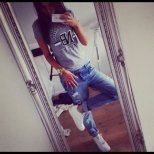 Индивидуалка: Катя