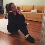 Индивидуалка: Александра