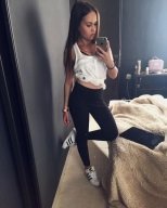 Индивидуалка: Альбина