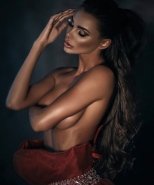 Индивидуалка: Катерина