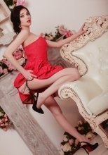 Фотография Анастасия