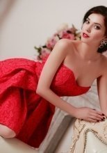 Индивидуалка: Анастасия