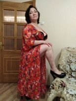 Индивидуалка: Ася