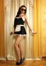 Индивидуалка: Таня