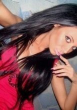 Фотография Эльвира