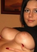 Индивидуалка: Вика