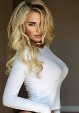 Индивидуалка: Валерия