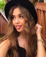 Индивидуалка: Камилла