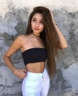 Индивидуалка: Камилла