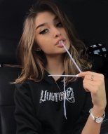 Индивидуалка: Камилла