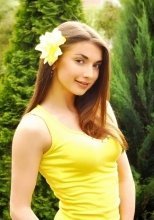 Индивидуалка: Оксана