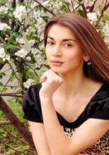 Индивидуалка: Оксана