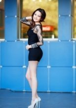 Индивидуалка: Фиона