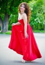 Индивидуалка: Алевтина