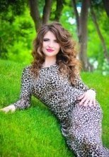 Индивидуалка: Алевтина