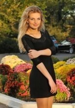 Индивидуалка: Ева