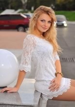 Индивидуалка: Ева
