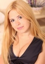 Фотография Маруся