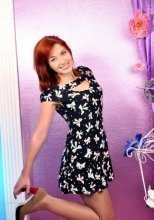 Индивидуалка: Оксана