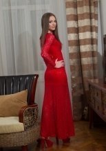 Индивидуалка: Марина