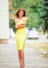 Индивидуалка: Олеся