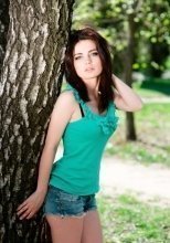 Индивидуалка: Неля