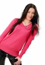 Индивидуалка: Кристина