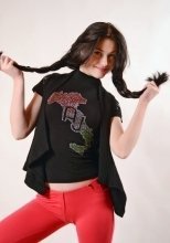 Индивидуалка: Кристина