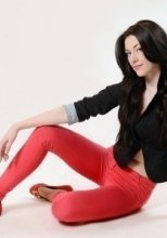 Индивидуалка: Кристина