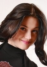 Индивидуалка: Кристина