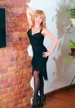 Индивидуалка: Людмила