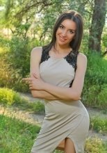 Индивидуалка: Юлия