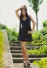 Фотография Ангелина