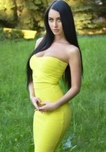 Индивидуалка: Кристина