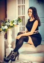 Фотография Оксана