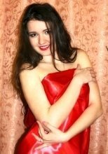 Индивидуалка: Оксана