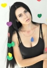 Индивидуалка: Ира