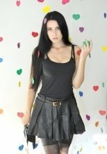 Индивидуалка: Ира