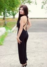 Индивидуалка: Олеся