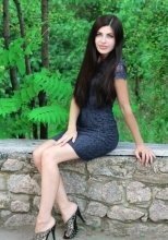 Индивидуалка: Олеся