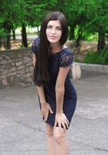 Индивидуалка: Олеся