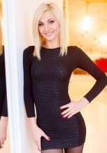 Индивидуалка: Лика