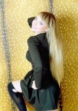 Индивидуалка: Анюта