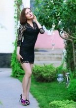 Фотография Ира