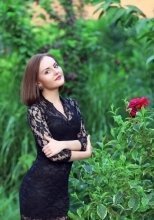 Индивидуалка: Ира